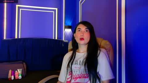 Mariana online show from May 11, 2026, 11:38 am