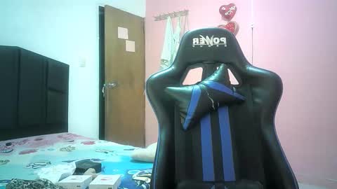 mariana995649 online show from February 14, 2026, 8:49 pm