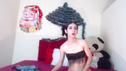mariana_16_ online show from December 21, 2024, 11:24 pm