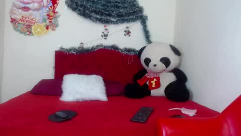 mariana_16_ online show from December 30, 2024, 2:19 pm