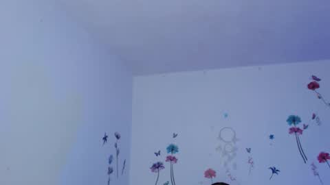 mariana__666 online show from March 7, 2026, 10:18 pm