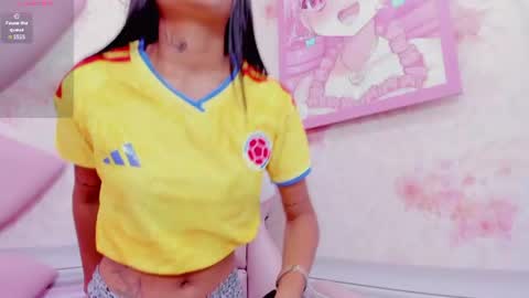 Mari  online show from July 3, 2026, 2:12 pm