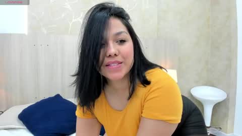 Mariana Allen online show from May 7, 2026, 7:52 pm