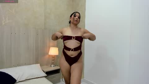 Snapshot of mariana_allen chatting on June 11, 2026, 7:45 pm Mariana Allen online show from June 11, 2026, 7:45 pm