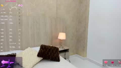 Snapshot of mariana_allen chatting on July 13, 2026, 7:49 pm Mariana Allen online show from July 13, 2026, 7:49 pm