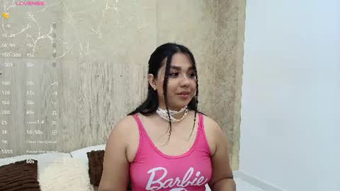 Snapshot of mariana_allen chatting on July 28, 2026, 8:52 pm Mariana Allen online show from July 28, 2026, 8:52 pm