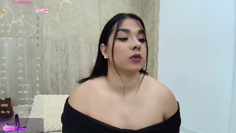 Snapshot of mariana_allen chatting on July 31, 2026, 7:46 pm Mariana Allen online show from July 31, 2026, 7:46 pm