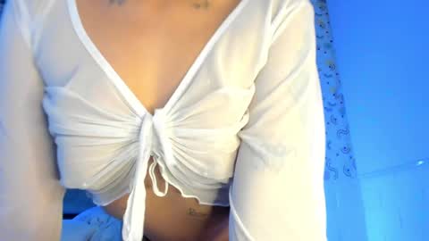 Snapshot of mariana_babe_ chatting on December 4, 2024, 9:46 pm mariana_babe_ online show from December 4, 2024, 9:46 pm