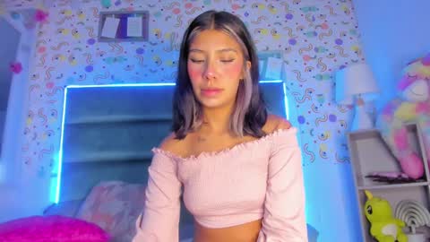 Snapshot of mariana_babe_ chatting on March 11, 2025, 12:06 pm mariana_babe_ online show from March 11, 2025, 12:06 pm