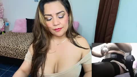 Mariana online show from May 8, 2026, 9:03 am