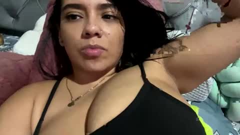 Mar y online show from February 1, 2025, 3:52 am