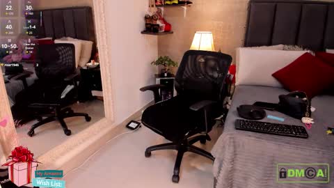 Mar y online show from February 13, 2026, 3:08 pm