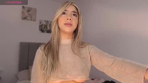 Mariana online show from February 23, 2026, 3:31 pm