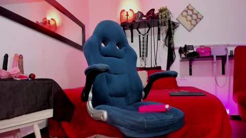 mariana_fadulf_ online show from January 29, 2025, 9:55 am