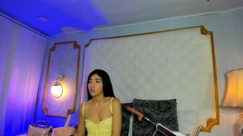 Mariana   online show from January 16, 2026, 11:03 am