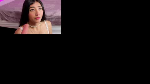 Mariana   online show from May 4, 2026, 11:06 am