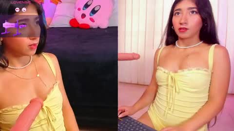 Mariana   online show from May 11, 2026, 2:45 pm