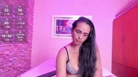 mariana mauricio online show from February 23, 2025, 2:07 am