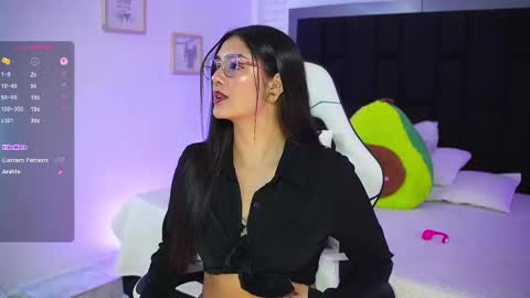 Snapshot of mariana_monroe04 chatting on September 11, 2025, 7:25 pm Mariana online show from September 11, 2025, 7:25 pm