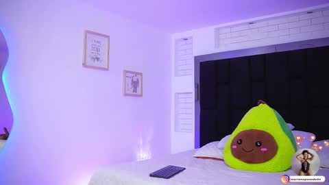 Snapshot of mariana_monroe04 chatting on September 16, 2025, 6:53 pm Mariana online show from September 16, 2025, 6:53 pm