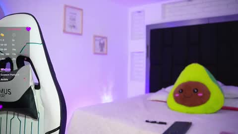 Snapshot of mariana_monroe04 chatting on September 26, 2025, 6:56 pm Mariana online show from September 26, 2025, 6:56 pm