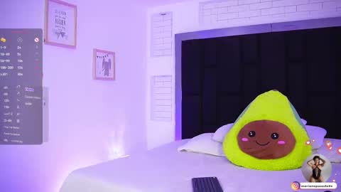 Snapshot of mariana_monroe04 chatting on September 28, 2025, 6:57 pm Mariana online show from September 28, 2025, 6:57 pm