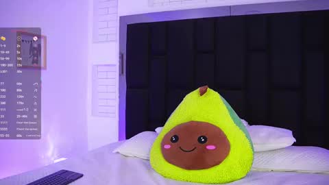 Snapshot of mariana_monroe04 chatting on September 29, 2025, 7:08 pm Mariana online show from September 29, 2025, 7:08 pm