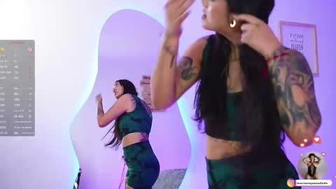 Snapshot of mariana_monroe04 chatting on October 6, 2025, 7:00 pm Mariana online show from October 6, 2025, 7:00 pm