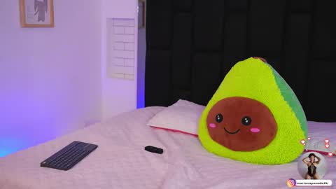 Snapshot of mariana_monroe04 chatting on February 17, 2026, 7:09 pm Mariana online show from February 17, 2026, 7:09 pm