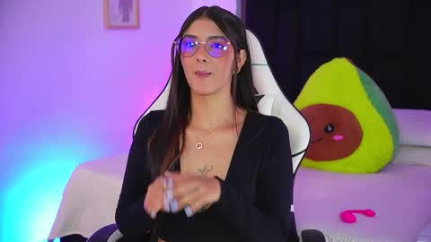 Snapshot of mariana_monroe04 chatting on March 12, 2026, 7:09 pm Mariana online show from March 12, 2026, 7:09 pm