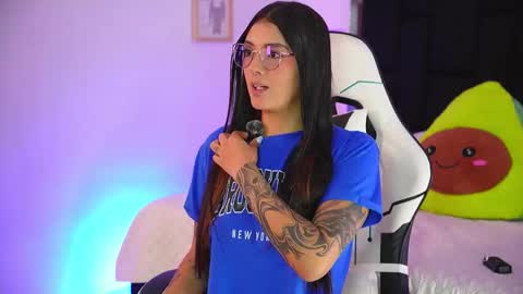 Snapshot of mariana_monroe04 chatting on March 25, 2026, 7:09 pm Mariana online show from March 25, 2026, 7:09 pm