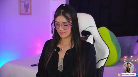 Snapshot of mariana_monroe04 chatting on March 26, 2026, 7:30 pm Mariana online show from March 26, 2026, 7:30 pm