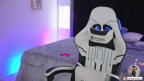 Mariana  online show from May 8, 2026, 11:37 am