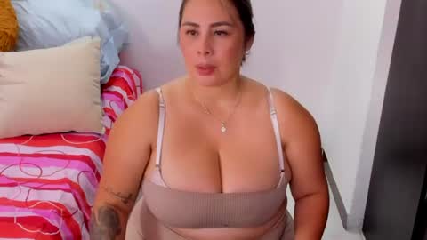      M A R I A N A       online show from July 8, 2026, 1:15 pm