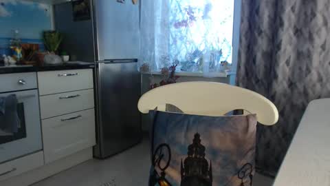 MarianaMur online show from October 19, 2025, 6:14 am