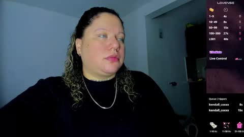   Independent Model online show from January 4, 2025, 8:28 am