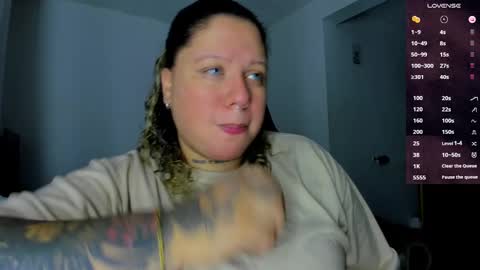   Independent Model online show from January 6, 2025, 12:27 am