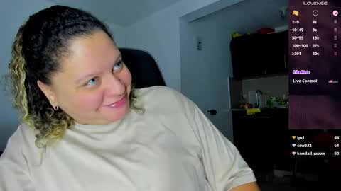   Independent Model online show from January 6, 2025, 3:31 am