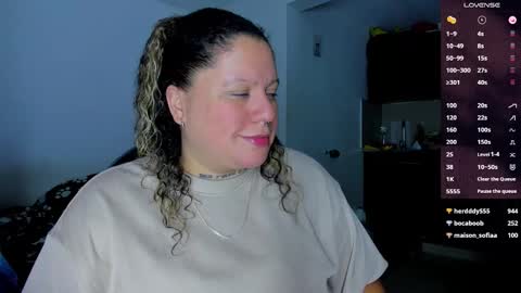   Independent Model online show from January 9, 2025, 4:19 am