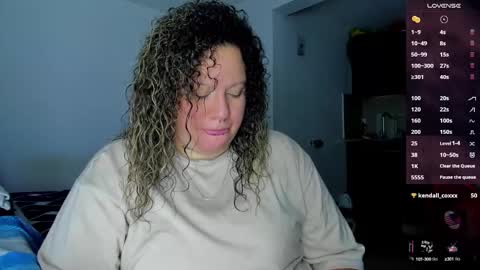   Independent Model online show from January 12, 2025, 4:42 am