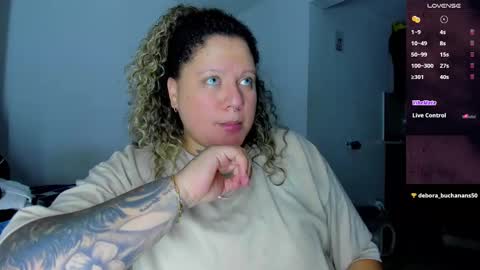   Independent Model online show from January 13, 2025, 6:38 am