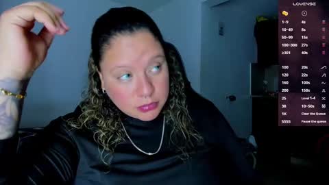   Independent Model online show from January 17, 2025, 11:18 pm