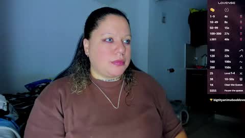   Independent Model online show from January 19, 2025, 5:05 am