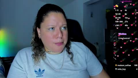   Independent Model online show from January 29, 2025, 6:22 am