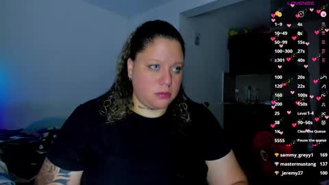   Independent Model online show from February 2, 2025, 4:32 pm