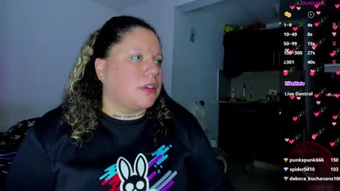   Independent Model online show from February 4, 2025, 8:35 am