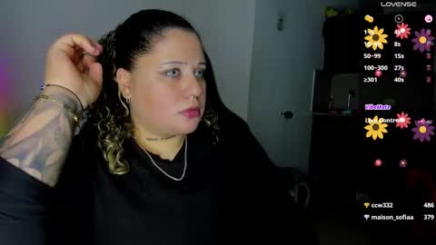  Independent Model online show from March 1, 2025, 11:47 pm