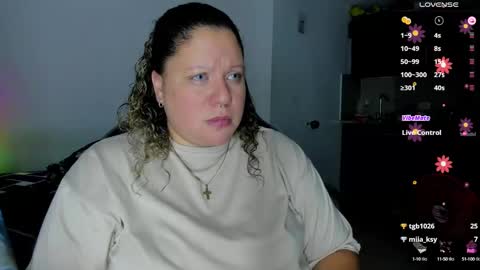   Independent Model online show from March 5, 2025, 12:49 am