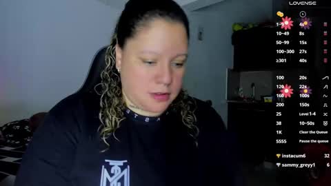   Independent Model online show from March 8, 2025, 6:32 am