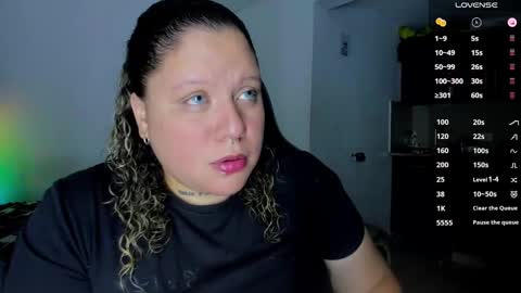   Independent Model online show from March 9, 2025, 11:14 pm